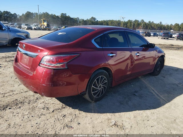 1N4AL3AP9EN351840 Nissan Altima 2.5/2.5 S/2.5 Sl/2.5 Sv