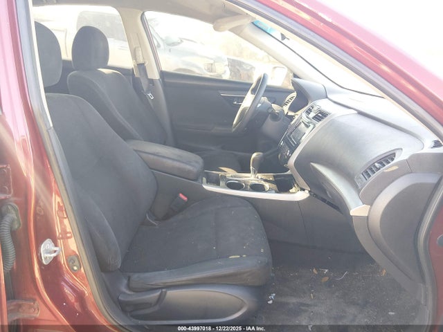 1N4AL3AP9EN351840 Nissan Altima 2.5/2.5 S/2.5 Sl/2.5 Sv