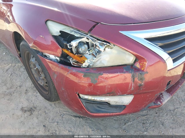 1N4AL3AP9EN351840 Nissan Altima 2.5/2.5 S/2.5 Sl/2.5 Sv