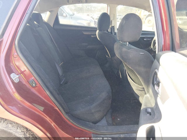 1N4AL3AP9EN351840 Nissan Altima 2.5/2.5 S/2.5 Sl/2.5 Sv