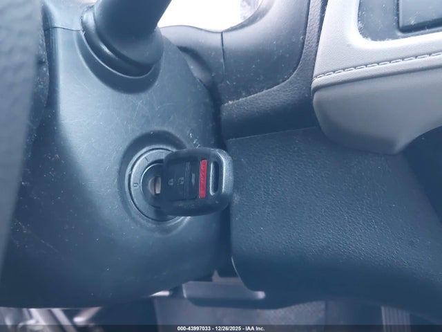 Honda HR-V LX 2019 3CZRU6H33KM742545 Image 11