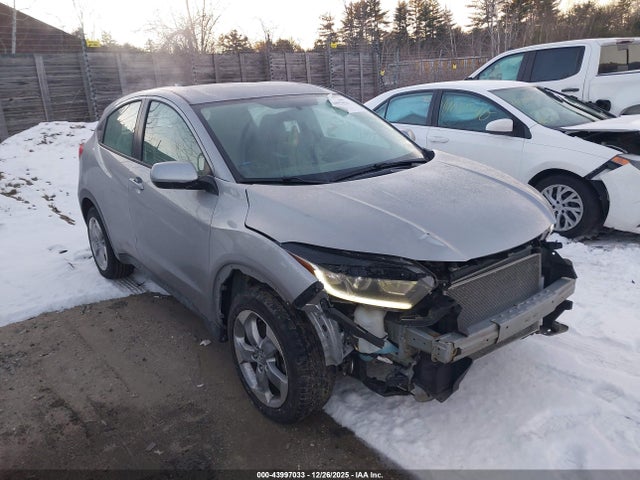 Honda HR-V LX 2019 3CZRU6H33KM742545 Image 13