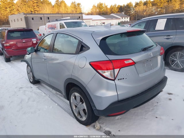 Honda HR-V LX 2019 3CZRU6H33KM742545 Image 14