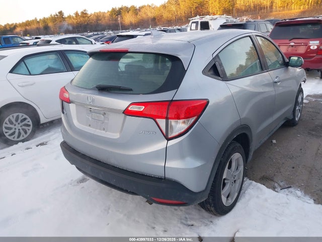 Honda HR-V LX 2019 3CZRU6H33KM742545 Image 16