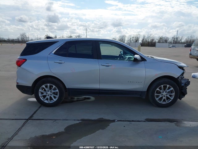 Chevrolet Equinox Awd 2fl 2021 2GNAXTEV0M6140379 Image 13