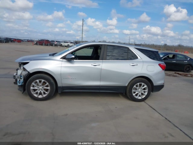 Chevrolet Equinox Awd 2fl 2021 2GNAXTEV0M6140379 Image 14