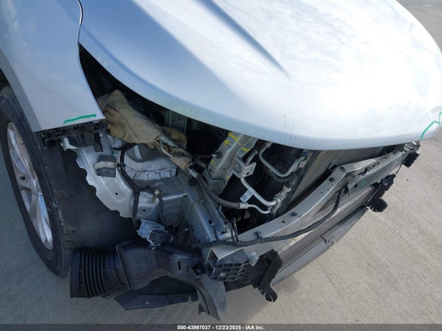 2021 CHEVROLET EQUINOX 2GNAXTEV0M6140379 Photo 5