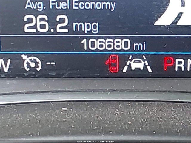 2021 CHEVROLET EQUINOX 2GNAXTEV0M6140379 Photo 6