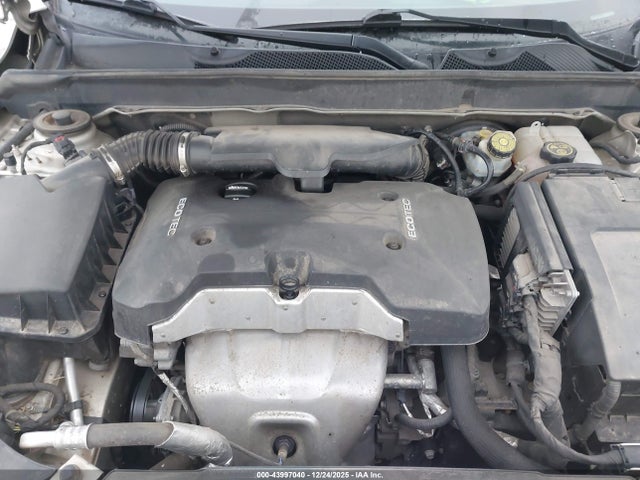 2014 CHEVROLET MALIBU 1G11C5SL8EF148944 Photo 9