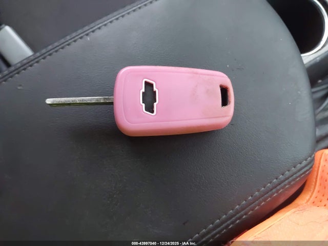 2014 CHEVROLET MALIBU 1G11C5SL8EF148944 Photo 10