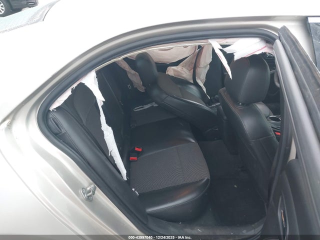 2014 CHEVROLET MALIBU 1G11C5SL8EF148944 Photo 7