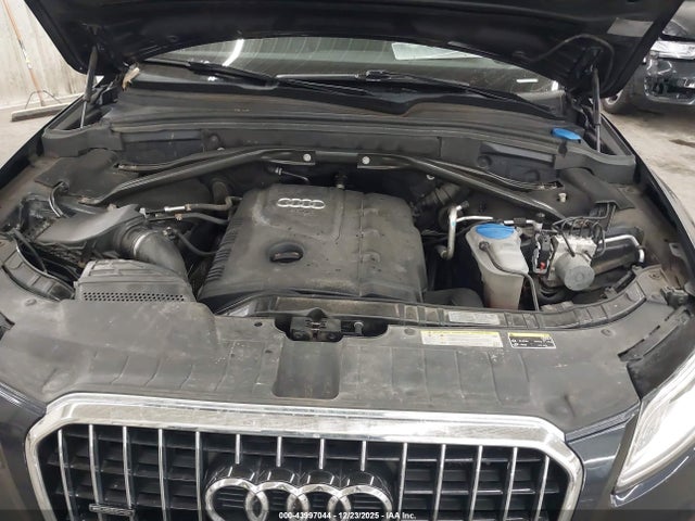 2013 AUDI Q5 WA1LFAFP9DA008856 Photo 9