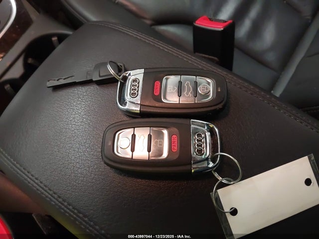 2013 AUDI Q5 WA1LFAFP9DA008856 Photo 10