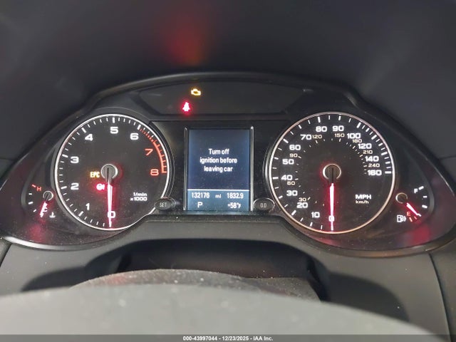 2013 AUDI Q5 WA1LFAFP9DA008856 Photo 6