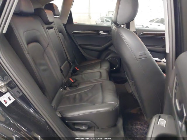 2013 AUDI Q5 WA1LFAFP9DA008856 Photo 7