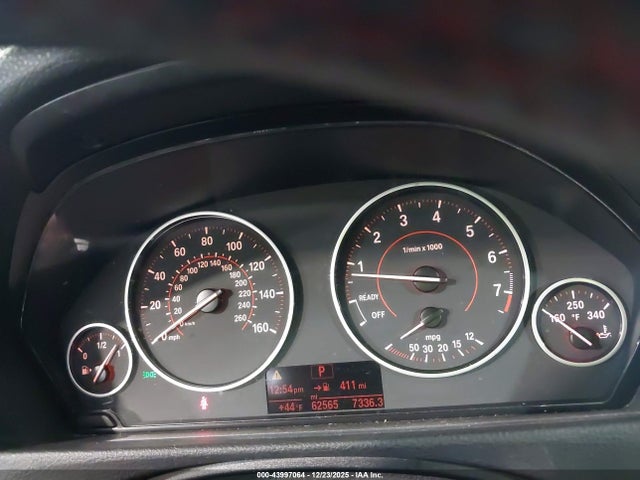 43997064 :رقم المزاد ، WBA8D9G39HNU65187 vin ، 2017 Bmw 330i Xdrive مزاد بيع
