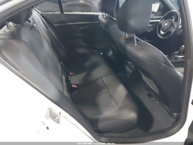 43997064 :رقم المزاد ، WBA8D9G39HNU65187 vin ، 2017 Bmw 330i Xdrive مزاد بيع