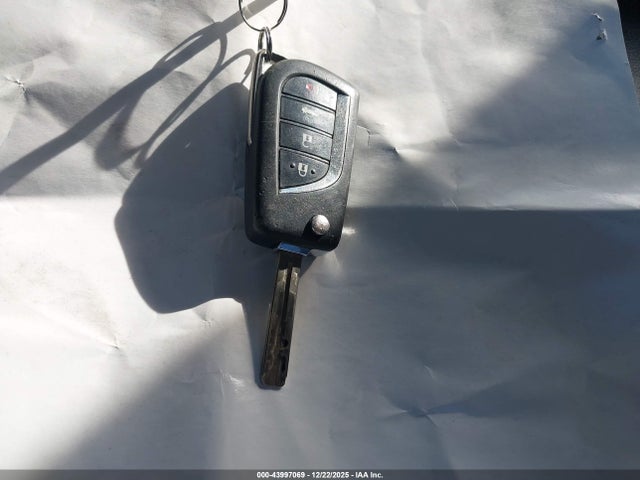JTNB11HK0J3019175 Toyota CAMRY SE