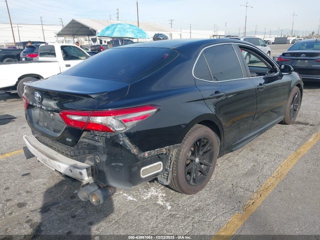 JTNB11HK0J3019175 Toyota CAMRY SE