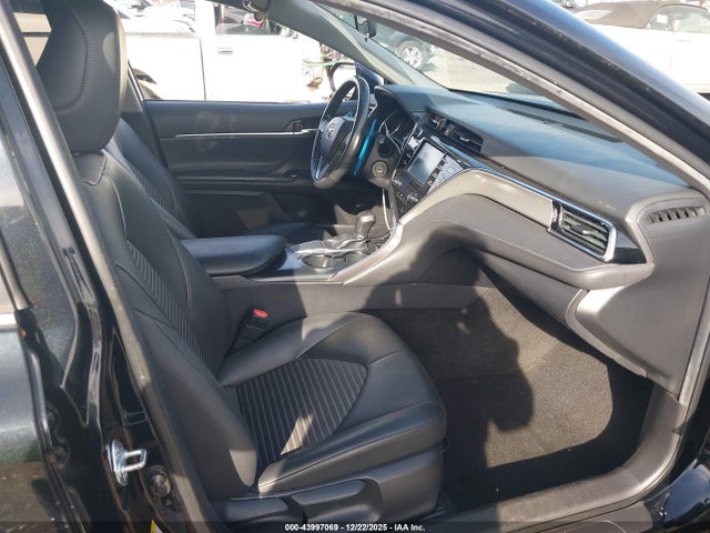 JTNB11HK0J3019175 Toyota CAMRY SE