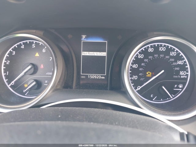 JTNB11HK0J3019175 Toyota CAMRY SE