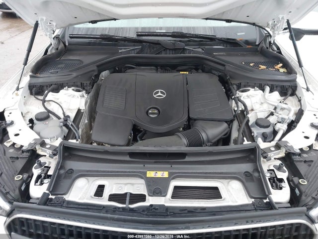 W1NKM4HB1SF245859 Mercedes-Benz Glc 300 4matic Suv