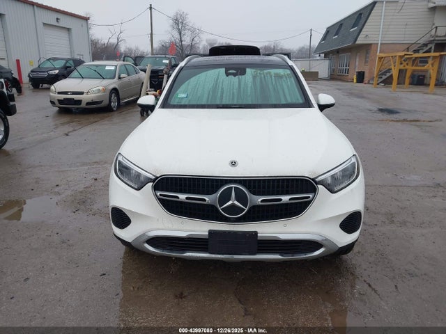 W1NKM4HB1SF245859 Mercedes-Benz Glc 300 4matic Suv