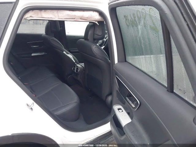 W1NKM4HB1SF245859 Mercedes-Benz Glc 300 4matic Suv