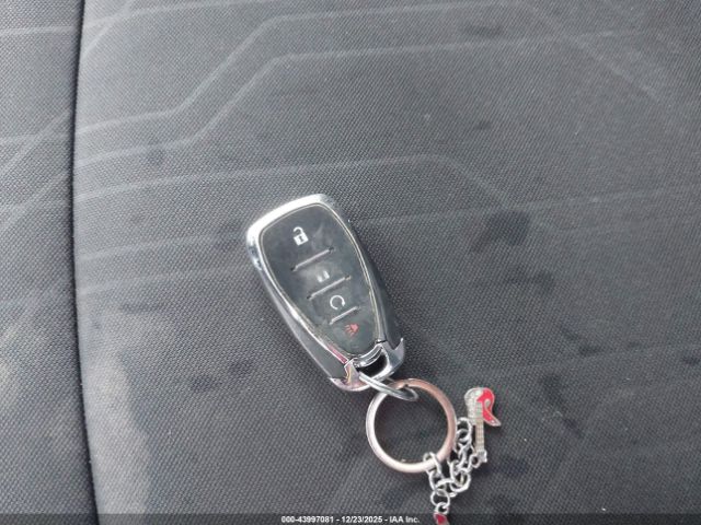 2019 CHEVROLET TRAX KL7CJPSB4KB936032 Photo 10