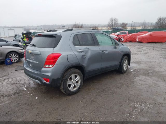 2019 CHEVROLET TRAX KL7CJPSB4KB936032 Photo 3