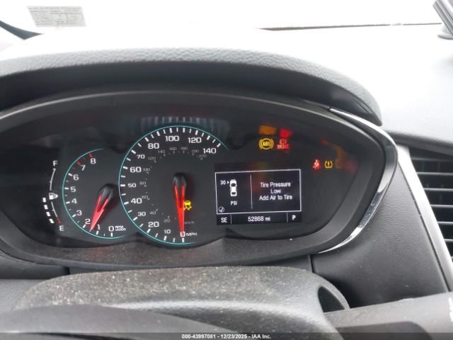 2019 CHEVROLET TRAX KL7CJPSB4KB936032 Photo 6