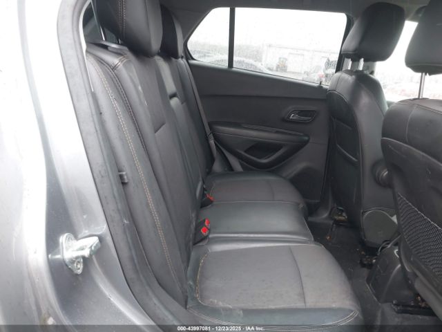2019 CHEVROLET TRAX KL7CJPSB4KB936032 Photo 7