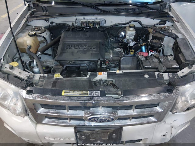 2009 FORD ESCAPE 1FMCU93G59KD14299 Photo 9