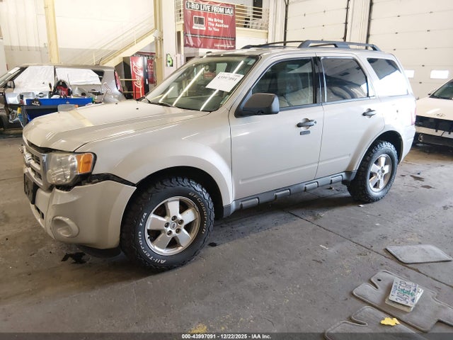 2009 FORD ESCAPE 1FMCU93G59KD14299 Photo 1