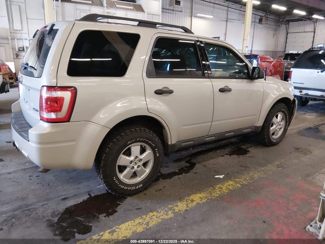 2009 FORD ESCAPE 1FMCU93G59KD14299 Photo 3