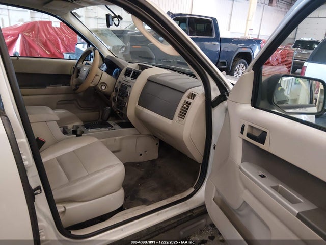 2009 FORD ESCAPE 1FMCU93G59KD14299 Photo 4