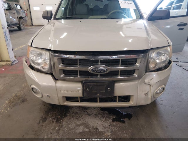 2009 FORD ESCAPE 1FMCU93G59KD14299 Photo 5