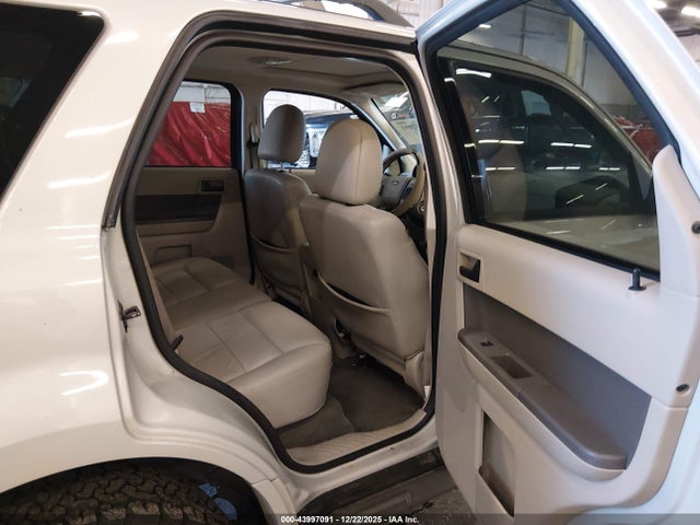 2009 FORD ESCAPE 1FMCU93G59KD14299 Photo 7