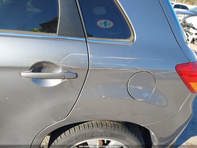 2015 MITSUBISHI OUTLANDER SPORT 4A4AR4AUXFE011000 Photo 5