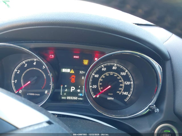 2015 MITSUBISHI OUTLANDER SPORT 4A4AR4AUXFE011000 Photo 6