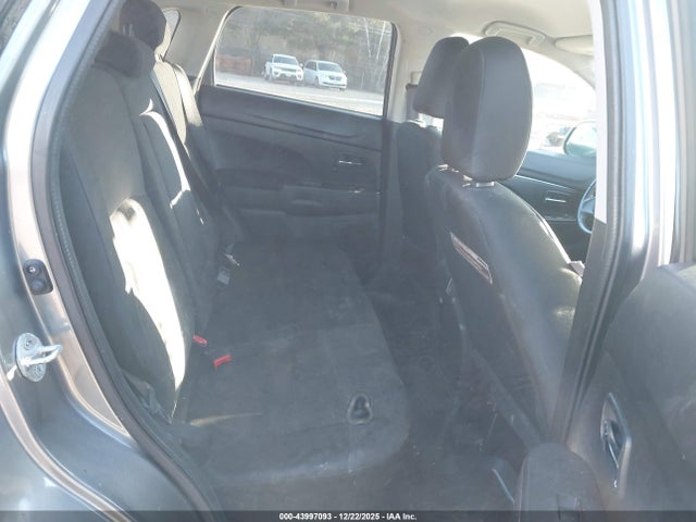 2015 MITSUBISHI OUTLANDER SPORT 4A4AR4AUXFE011000 Photo 7