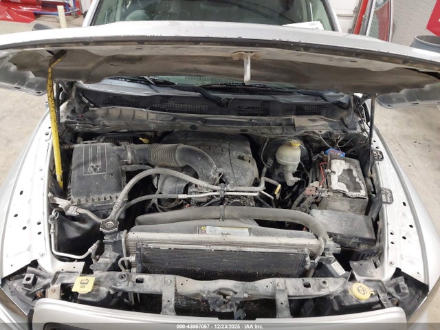 Aukcja sprzedaży 2014 Ram 1500 Express, vin: 1C6RR7KT2ES108488, numer aukcji: 43997097