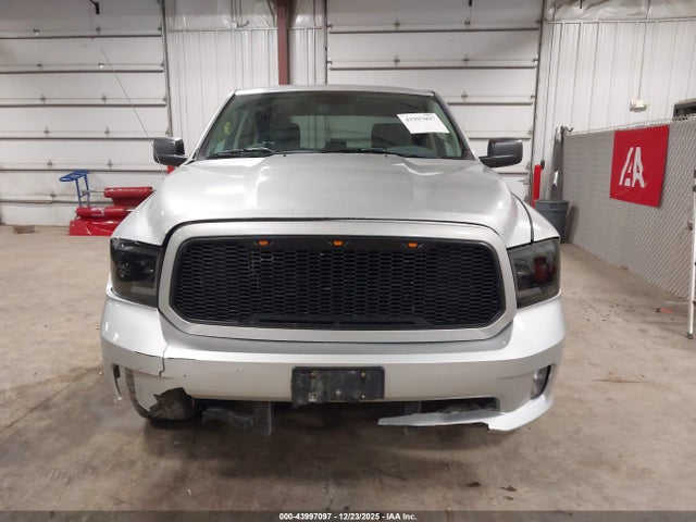 Aukcja sprzedaży 2014 Ram 1500 Express, vin: 1C6RR7KT2ES108488, numer aukcji: 43997097