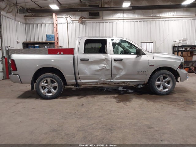 Aukcja sprzedaży 2014 Ram 1500 Express, vin: 1C6RR7KT2ES108488, numer aukcji: 43997097