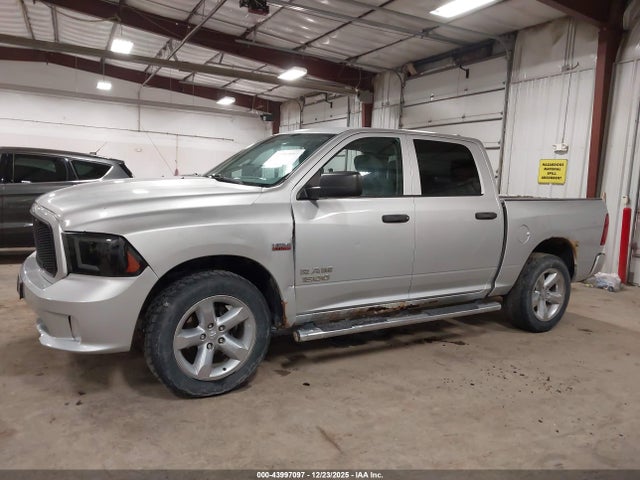 Aukcja sprzedaży 2014 Ram 1500 Express, vin: 1C6RR7KT2ES108488, numer aukcji: 43997097