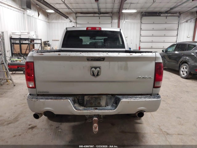 Aukcja sprzedaży 2014 Ram 1500 Express, vin: 1C6RR7KT2ES108488, numer aukcji: 43997097