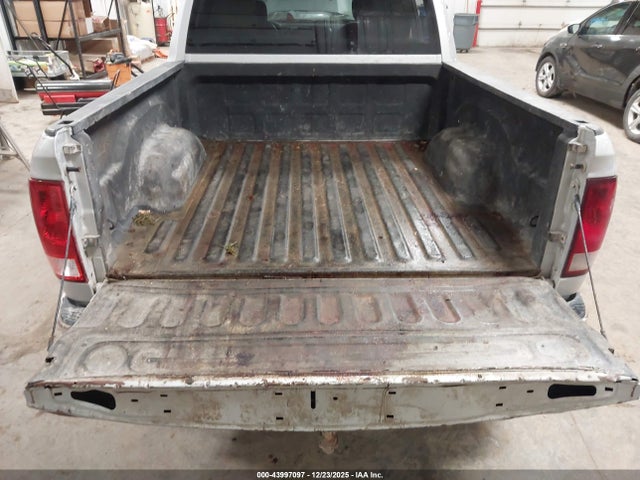 Aukcja sprzedaży 2014 Ram 1500 Express, vin: 1C6RR7KT2ES108488, numer aukcji: 43997097