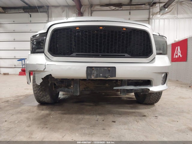 Aukcja sprzedaży 2014 Ram 1500 Express, vin: 1C6RR7KT2ES108488, numer aukcji: 43997097