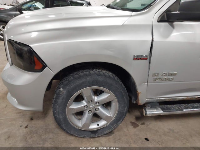 Aukcja sprzedaży 2014 Ram 1500 Express, vin: 1C6RR7KT2ES108488, numer aukcji: 43997097