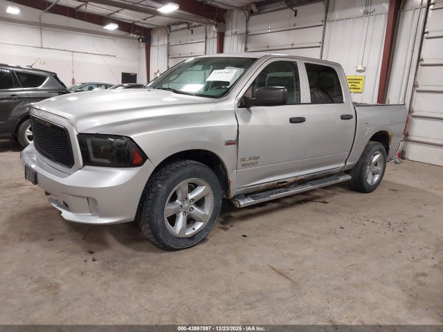 Aukcja sprzedaży 2014 Ram 1500 Express, vin: 1C6RR7KT2ES108488, numer aukcji: 43997097